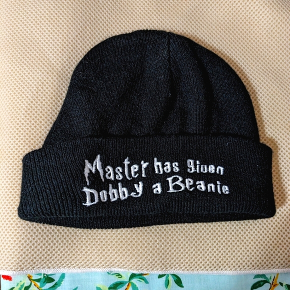 Harry Potter Dobby beanie - Picture 5 of 9